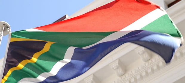 Evolution Gaming come to South Africa market when regulation is approved
